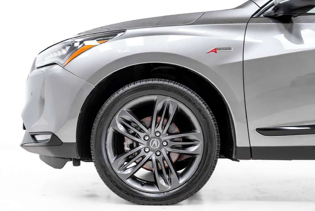 Used 2024 Acura RDX w/ Advance Package AWD/4WD image 30