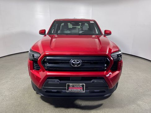 New 2026 Toyota Tacoma SR5 RWD image 8