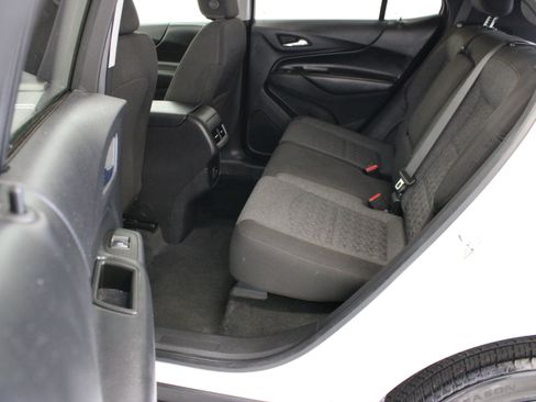 Used 2022 Chevrolet Equinox LT FWD image 27