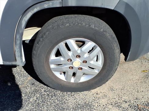 Used 2017 RAM ProMaster 1500 w/ Interior Convenience Group image 12