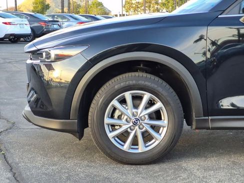 Used 2023 MAZDA CX-5 AWD 2.5 S w/ Select Package image 22