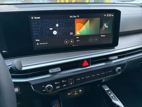 New 2026 Kia Sorento SX Prestige image 14