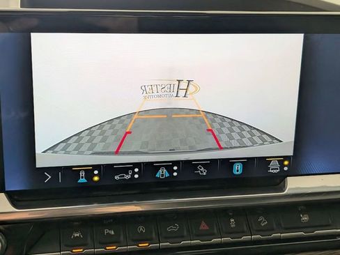 Used 2023 Chevrolet Silverado 1500 RST w/ All Star Edition Plus image 22