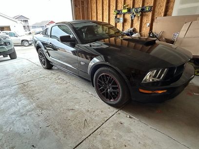 Used 2006 Ford Mustang GT Premium