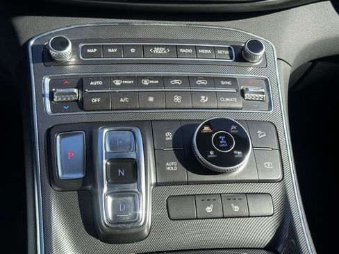 Certified 2023 Hyundai Santa Fe SEL image 31