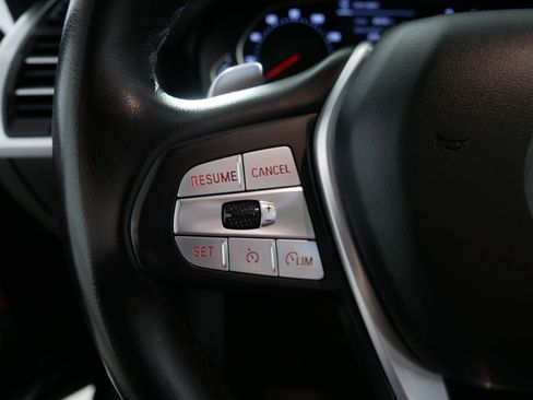 Used 2022 BMW X3 xDrive30i w/ Convenience Package image 27