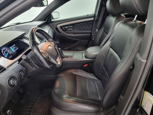Used 2014 Ford Taurus SEL w/ Equipment Group 201A FWD image 14
