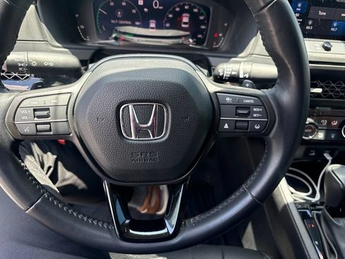 Used 2023 Honda Accord EX-L image 23