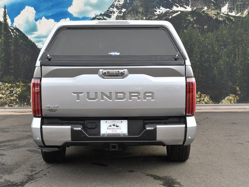 Used 2023 Toyota Tundra Capstone image 10