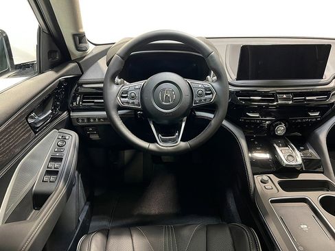 New 2026 Acura MDX SH-AWD w/ Advance Package image 15