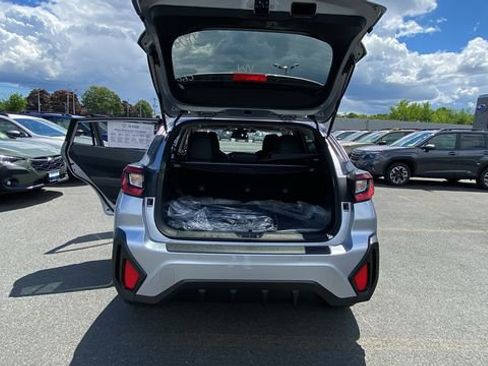 New 2026 Subaru Crosstrek 2.5i Limited AWD/4WD image 27