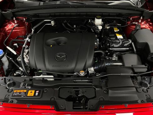 New 2026 MAZDA CX-5 Select AWD/4WD image 10