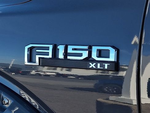 Certified 2020 Ford F150 XLT w/ Equipment Group 302A Luxury AWD/4WD image 29