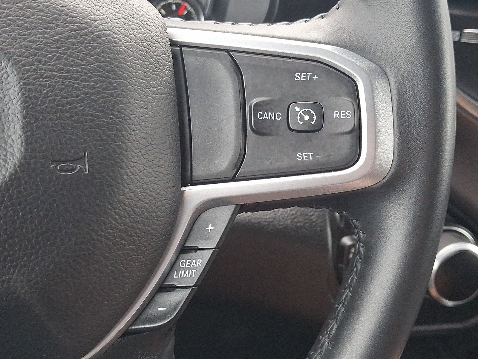 Certified 2024 RAM 1500 Big Horn AWD/4WD image 22