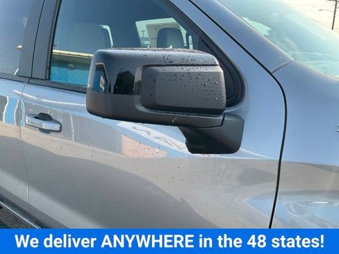 New 2026 Chevrolet Silverado 1500 RST w/ RST Select Package AWD/4WD image 11