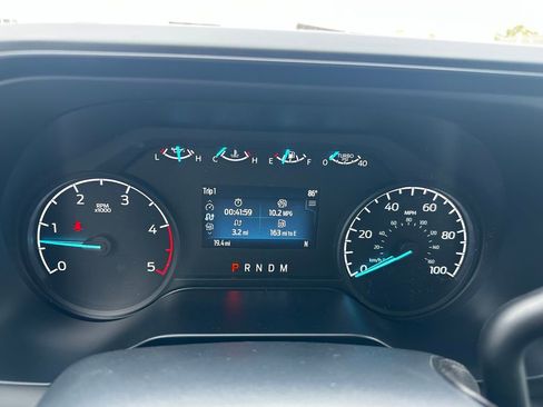 New 2026 Ford F250 XL w/ STX Appearance Package image 58