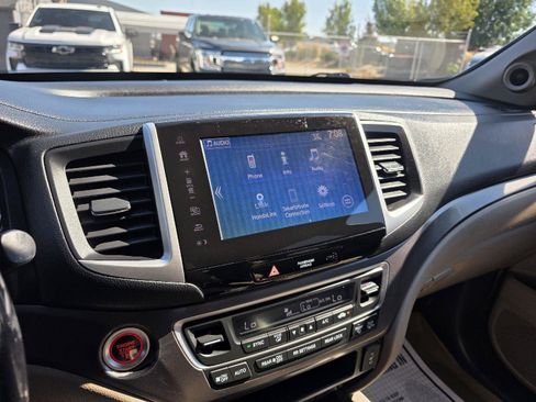 Used 2017 Honda Pilot EX-L image 15