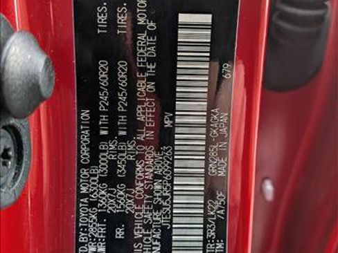 Certified 2023 Toyota 4Runner TRD Sport image 24