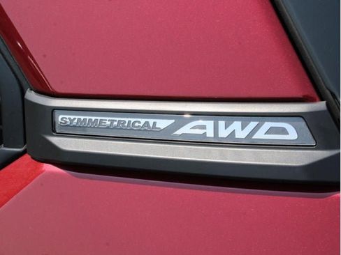 New 2025 Subaru Forester Limited image 42