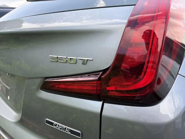 Certified 2024 Cadillac XT4 Premium Luxury FWD image 8