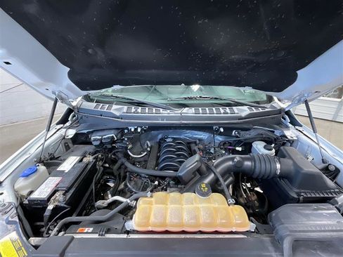 Used 2017 Ford F150 XL w/ Equipment Group 101A Mid image 28