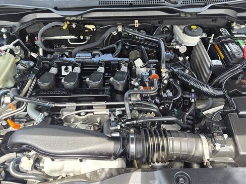 Used 2021 Honda Civic Touring image 20