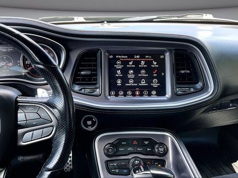 Used 2021 Dodge Challenger GT w/ Plus Package AWD/4WD image 9