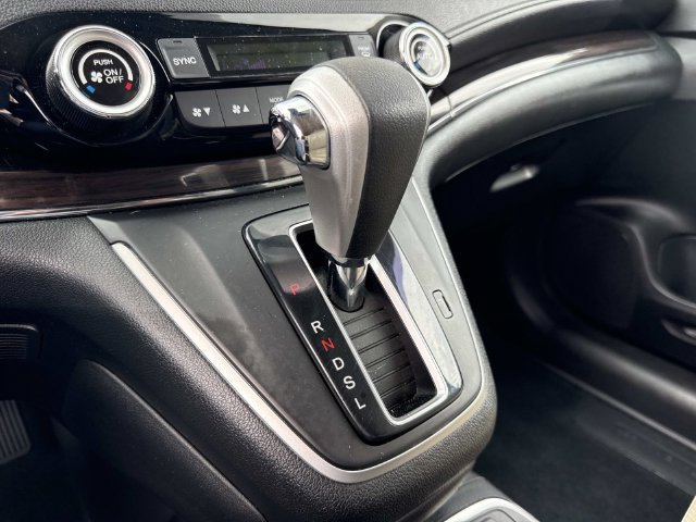Used 2016 Honda CR-V Touring image 27