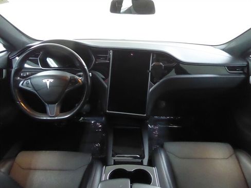 Used 2018 Tesla Model S 75D AWD/4WD image 10