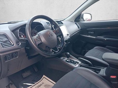 Used 2024 Mitsubishi Outlander Sport S image 14