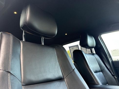 Used 2018 Jeep Grand Cherokee Limited image 15