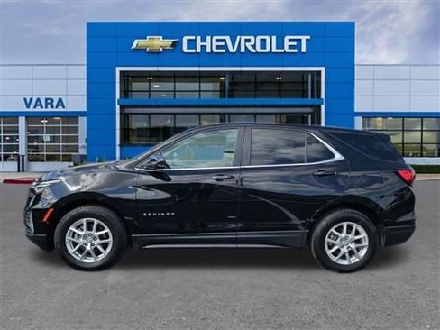 Certified 2022 Chevrolet Equinox LT image 2