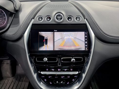 Used 2023 Aston Martin DBX 707 AWD/4WD image 13