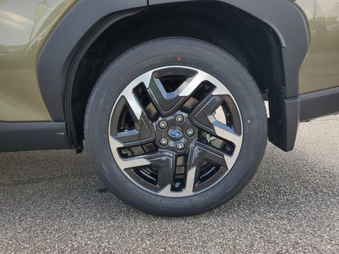 New 2026 Subaru Forester Limited AWD/4WD image 9