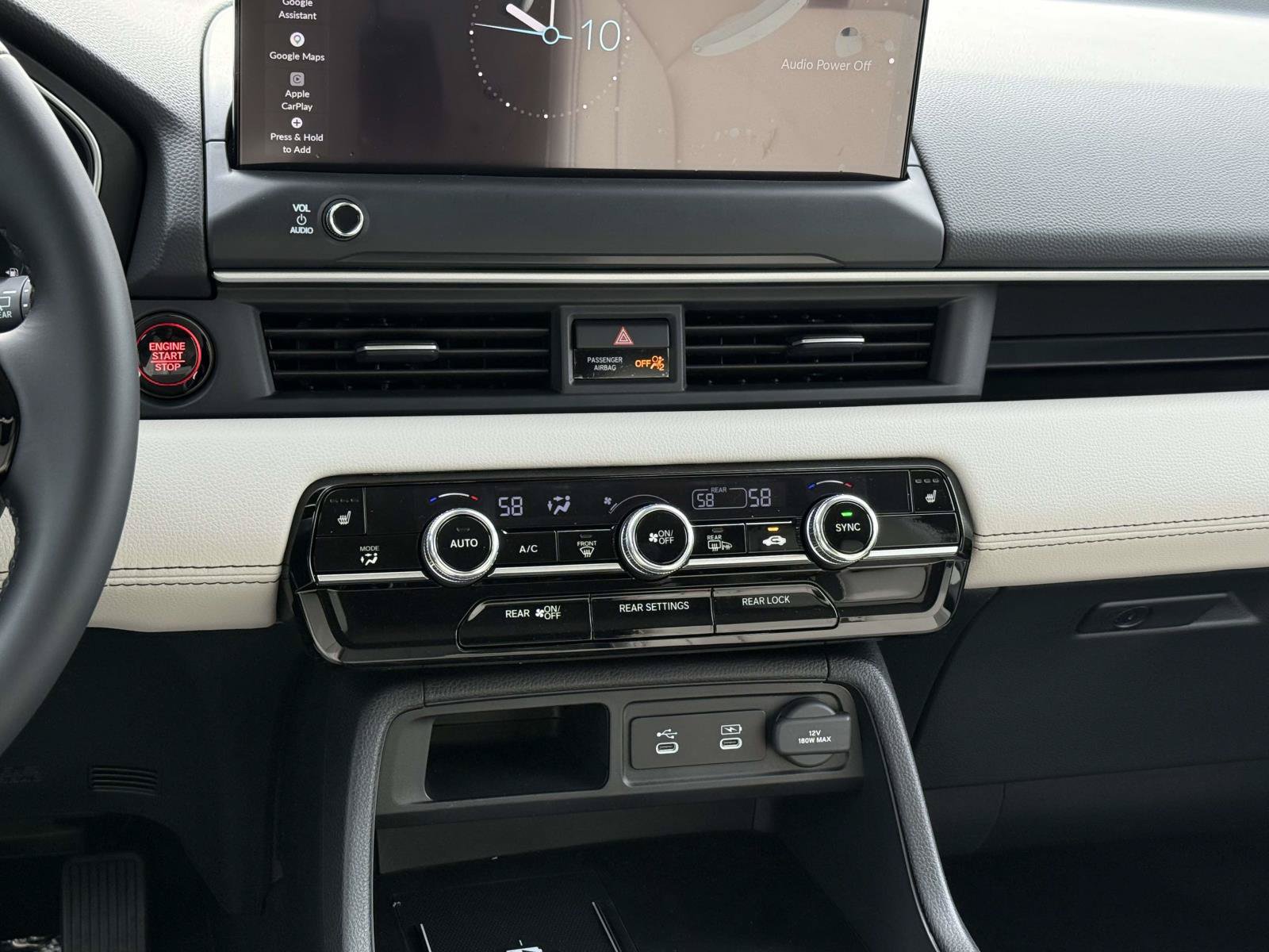 New 2026 Honda Pilot EX-L image 14