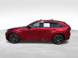 Used 2025 MAZDA CX-70 3.3 Turbo S w/ Premium Package image 3