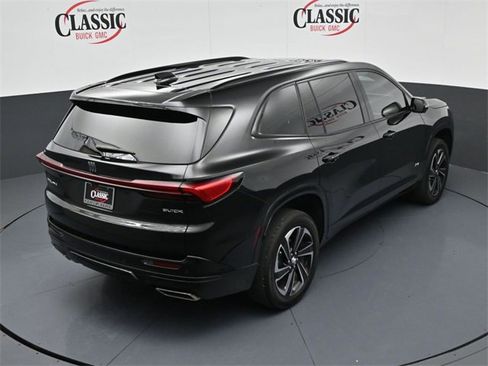 Used 2025 Buick Enclave Sport Touring w/ LPO, Floor Liner Package image 21
