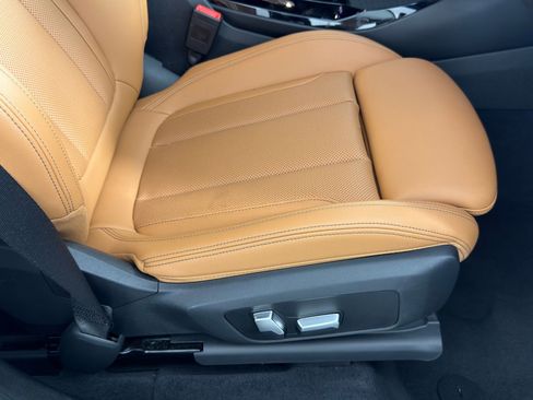 Certified 2023 BMW X3 sDrive30i w/ Premium Package w/ZPA image 35