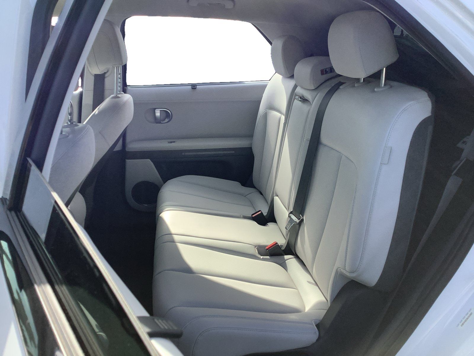 Used 2024 Hyundai Ioniq 5 Limited RWD image 13