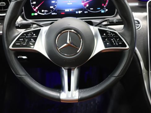 Used 2023 Mercedes-Benz C 300 4MATIC Sedan image 17