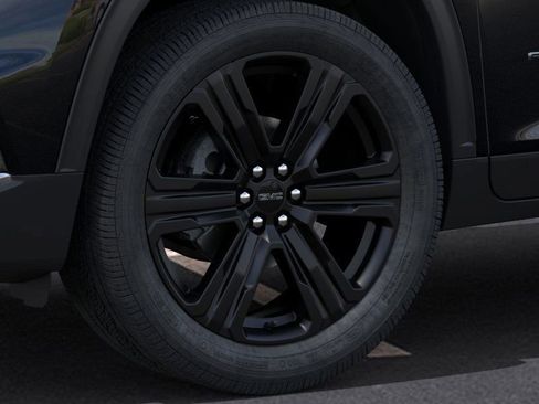 New 2026 GMC Acadia Elevation w/ Black Edition FWD image 9
