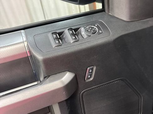 Used 2016 Ford F150 XLT w/ Equipment Group 301A Mid AWD/4WD image 17