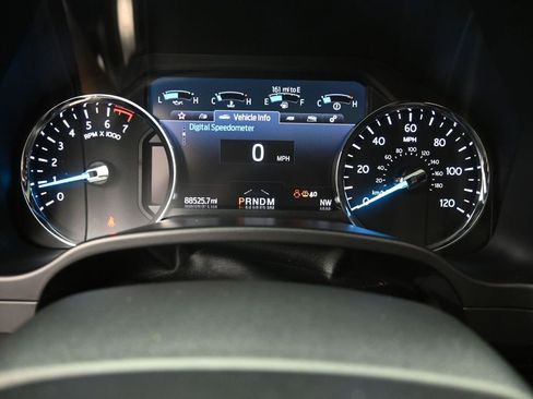 Used 2020 Ford Expedition Max King Ranch RWD image 3
