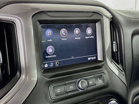 Used 2020 GMC Sierra 1500 4x4 Regular Cab w/ Convenience Package image 15