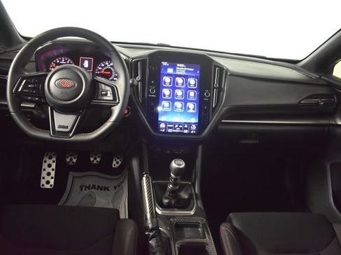 Used 2023 Subaru WRX Premium AWD/4WD image 26