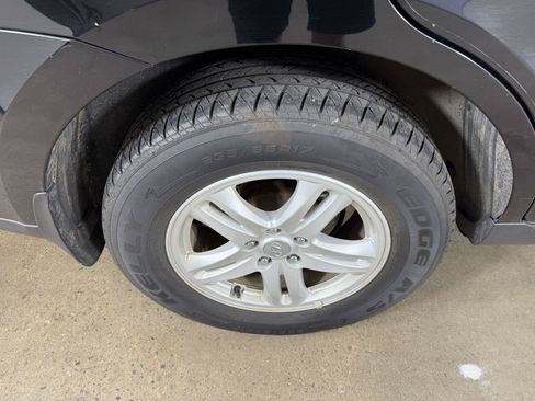 Used 2011 Hyundai Santa Fe GLS AWD/4WD image 25
