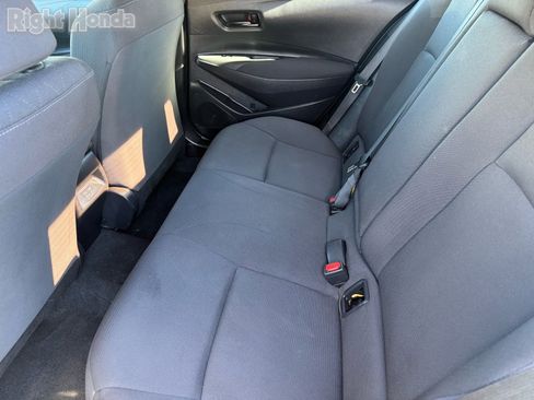 Used 2023 Toyota Corolla LE image 26