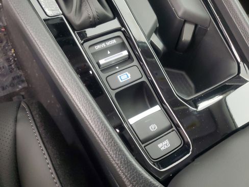 New 2026 Honda Accord EX-L image 17