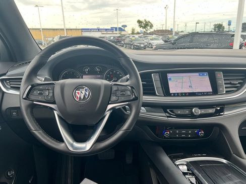 Used 2023 Buick Enclave Essence w/ Experience Buick Package FWD image 39