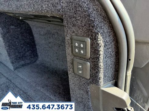 Used 2022 Land Rover Range Rover Westminster Edition AWD/4WD image 34